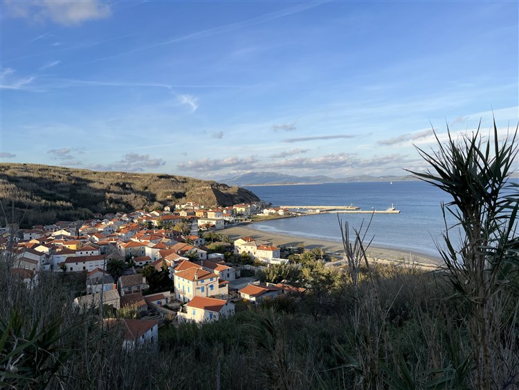 Plavba Střední Dalmácií