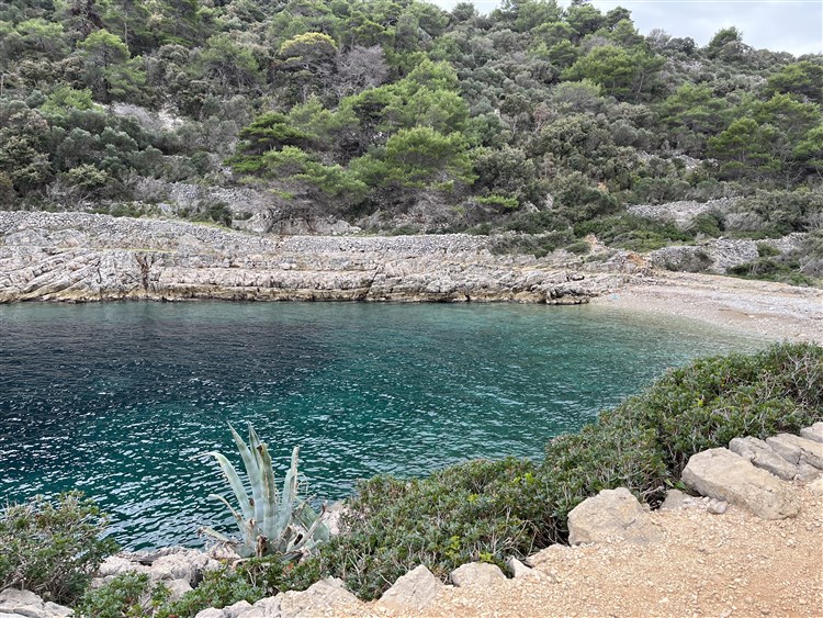 Plavba Střední Dalmácií