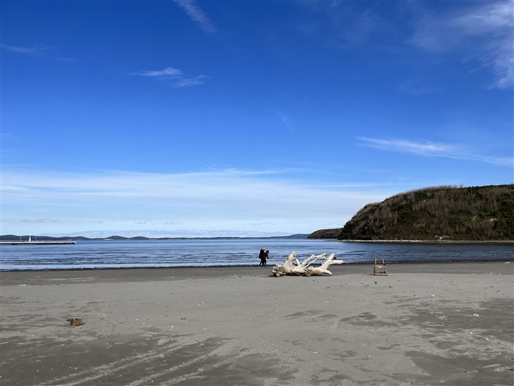 Plavba Střední Dalmácií