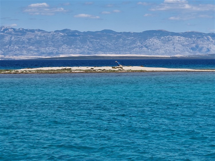 Města severního Jadranu