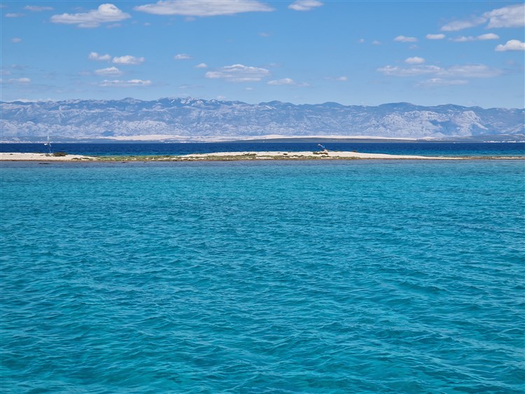 Města severního Jadranu