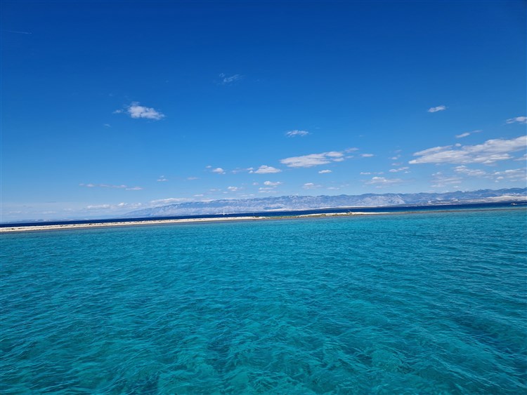 Odpočinková plavba severním Jadranem