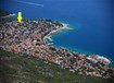 Chorvatsko - Apartmány Lazar  