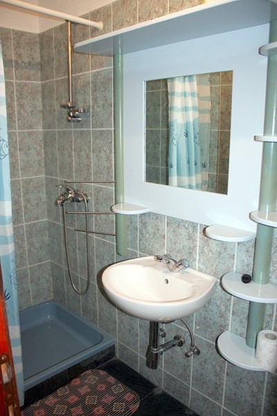 Apartmány Katušić