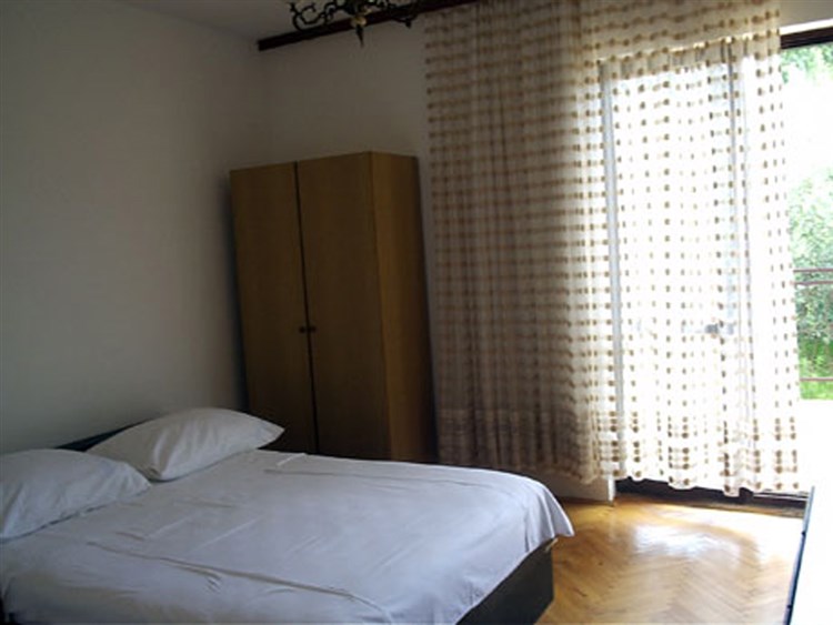 Apartmány Katušić