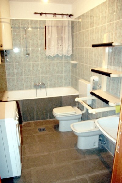 Apartmány Katušić