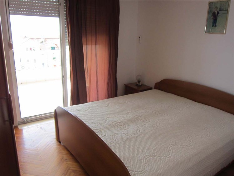 Apartmány Katušić