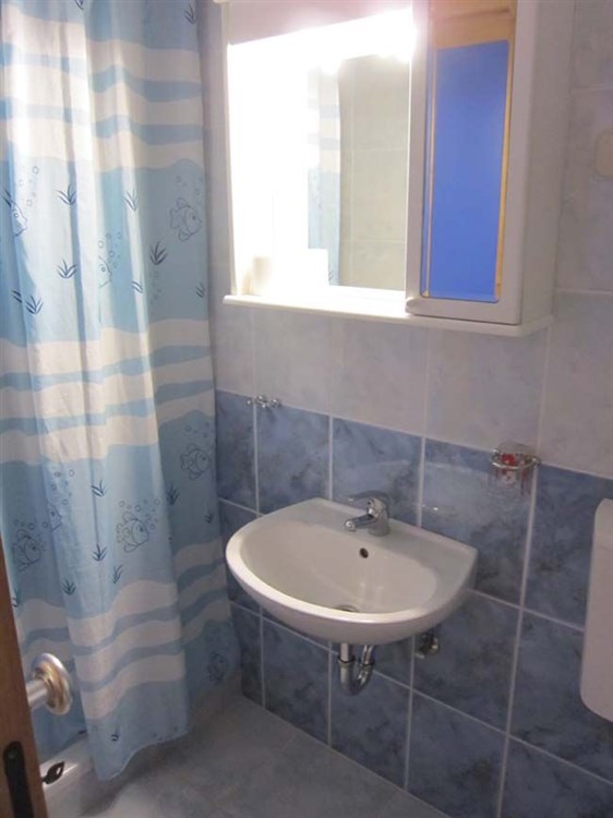 Apartmány Katušić