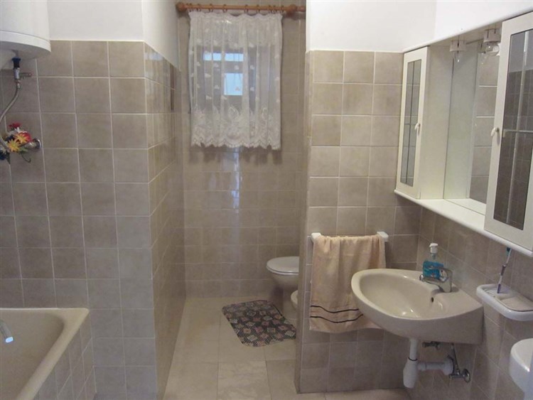 Apartmány Katušić