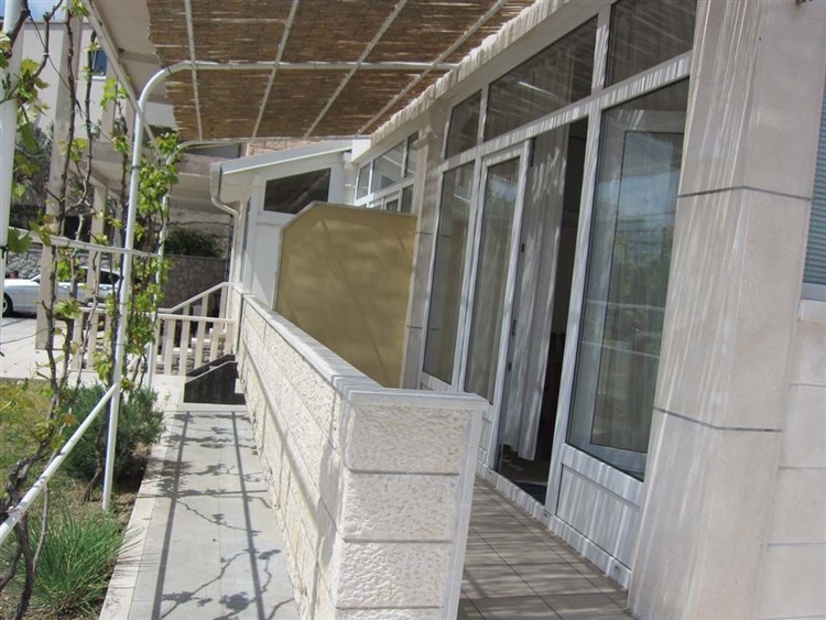 Apartmány Katušić