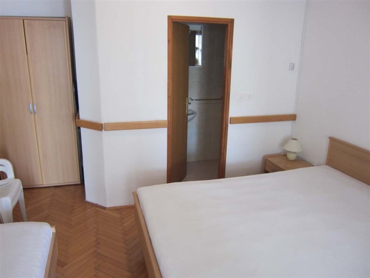 Apartmány Katušić