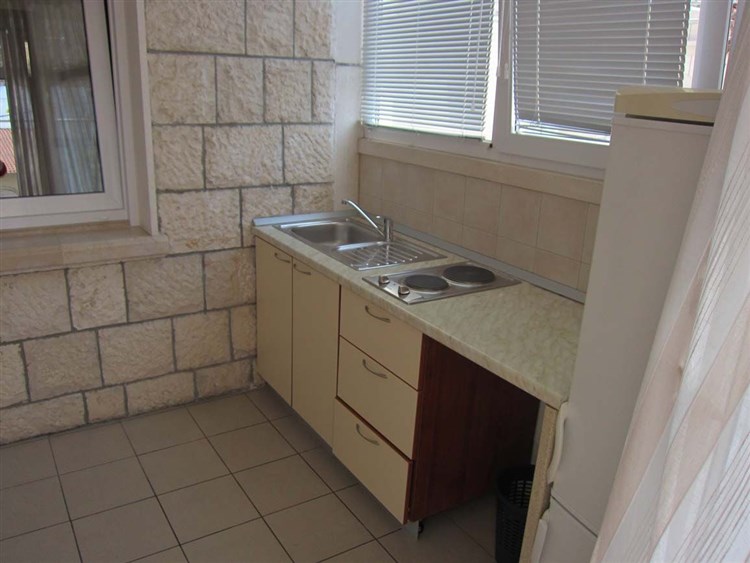 Apartmány Katušić