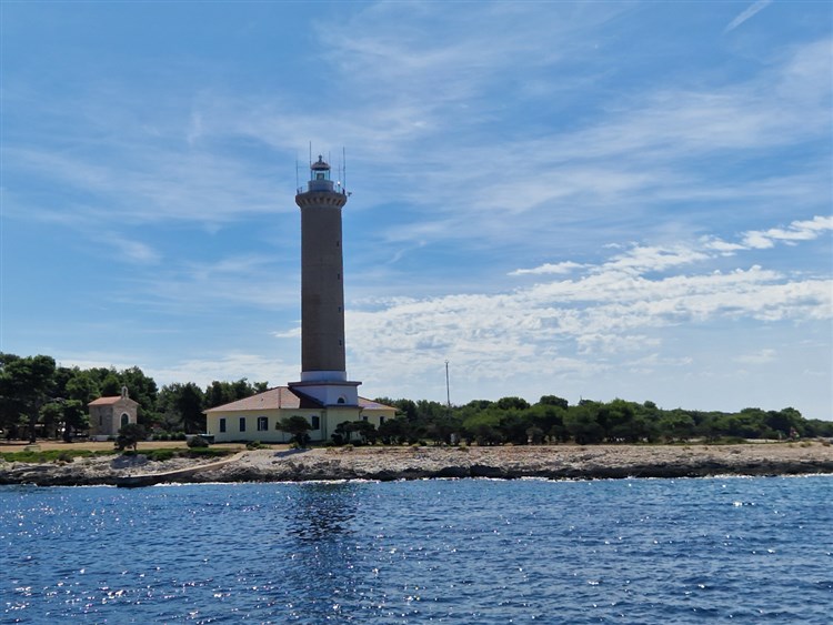 Města severního Jadranu