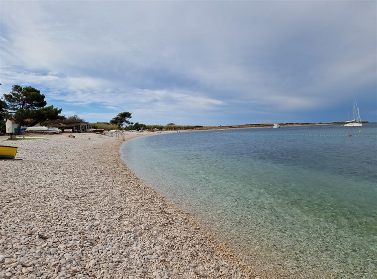 Odpočinková plavba severním Jadranem