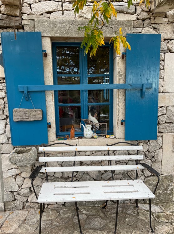 Plavba Střední Dalmácií