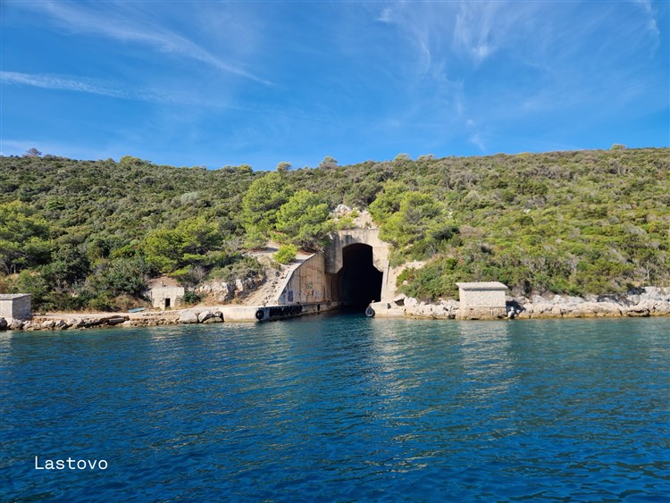 Města severního Jadranu