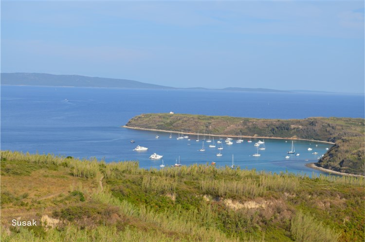 Odpočinková plavba severním Jadranem