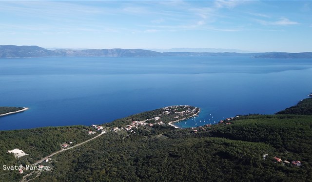 Chorvatsko - Odpočinková plavba severním Jadranem  