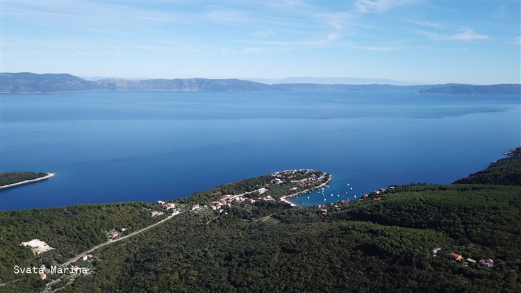 Odpočinková plavba severním Jadranem