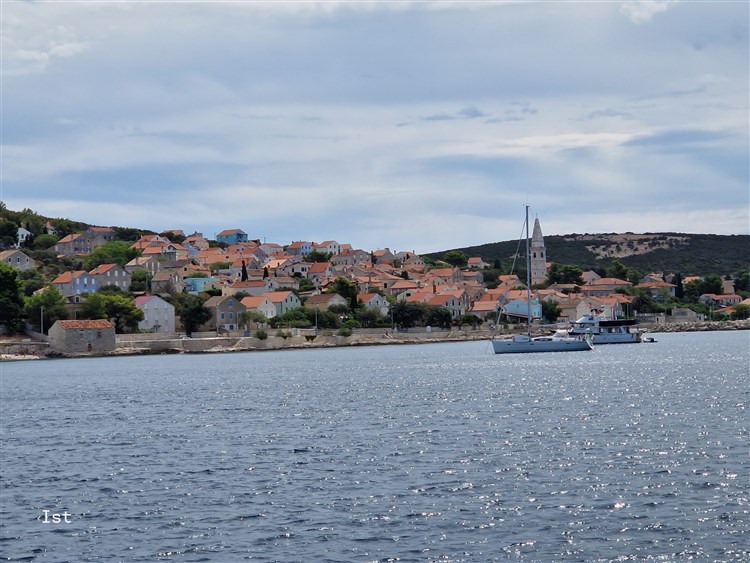 Odpočinková plavba severním Jadranem