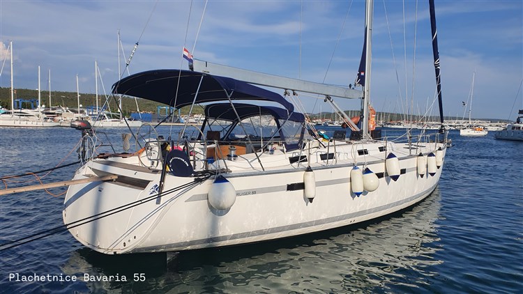 Plavba Severní Dalmácií