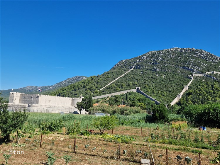 Plavba Jižní Dalmácií