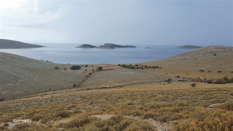 Plavba Severní Dalmácií