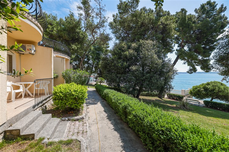 Hotel Val (ex. Jadran)