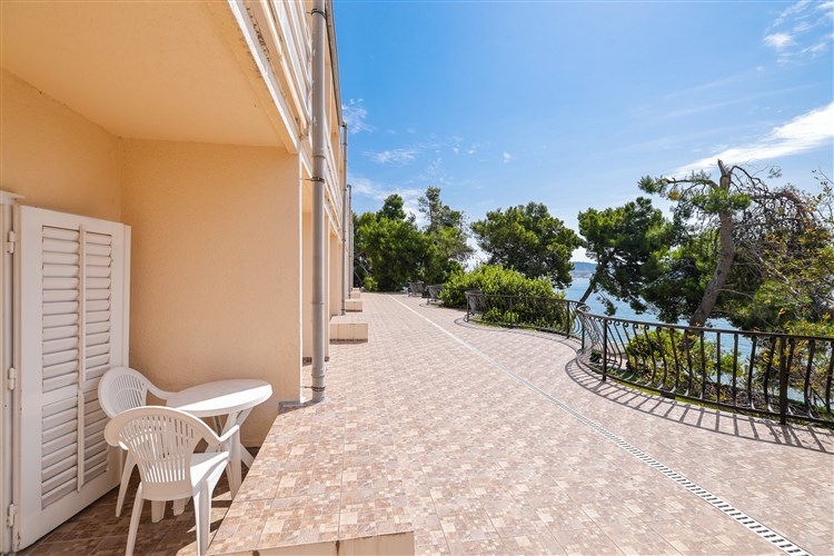 Hotel Val (ex. Jadran)