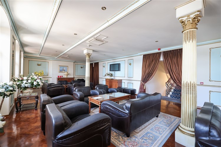 Hotel Val (ex. Jadran)