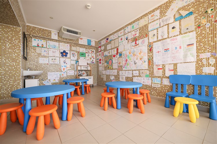 Hotel Val (ex. Jadran)