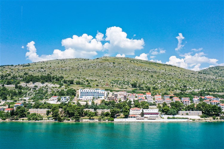 Hotel Val (ex. Jadran)