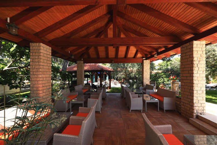 Mediterranean Village San Antonio