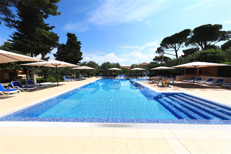 Mediterranean Village San Antonio