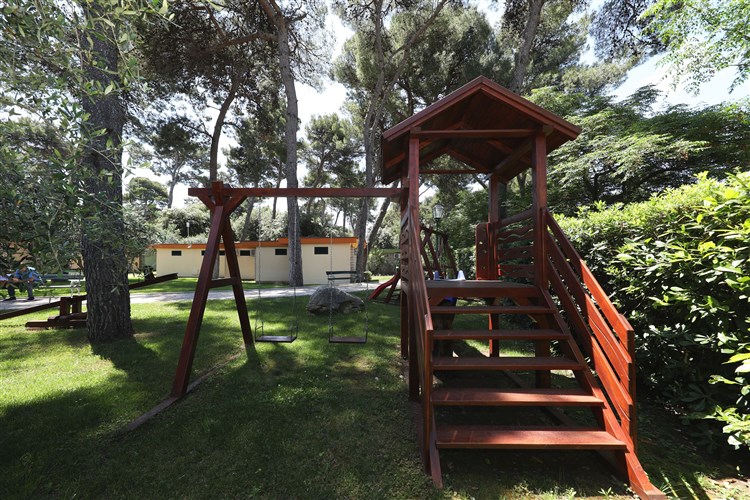 Mediterranean Village San Antonio