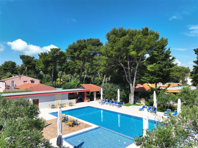 Mediterranean Village San Antonio