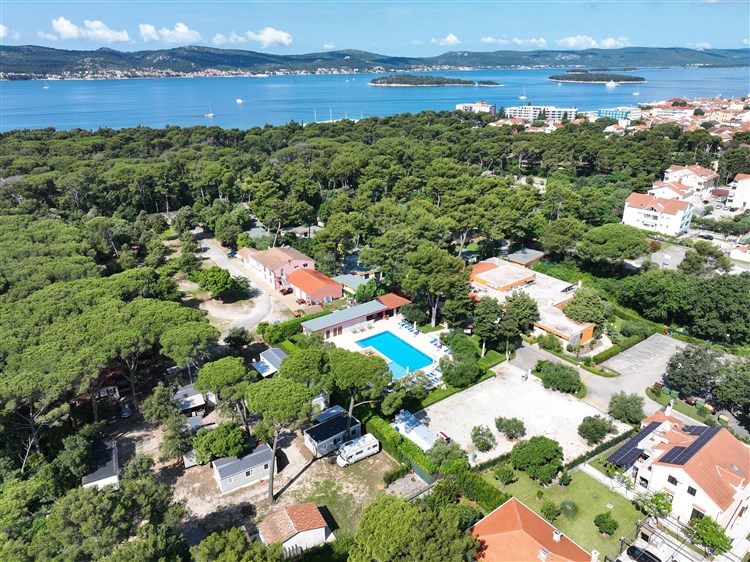 Mediterranean Village San Antonio