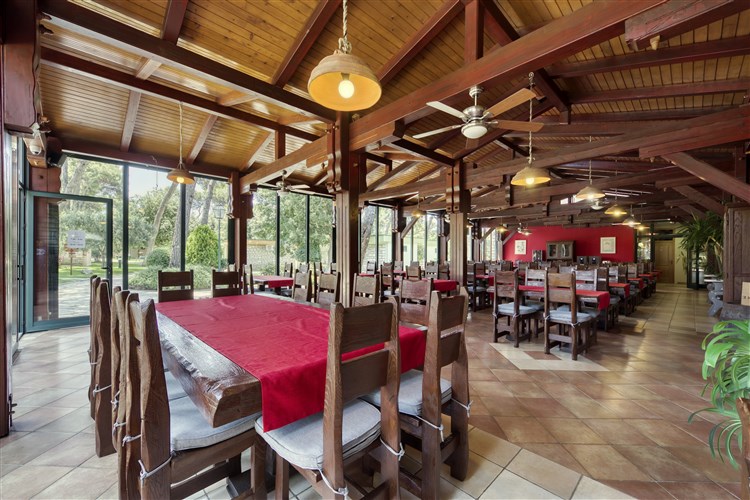 Mediterranean Village San Antonio