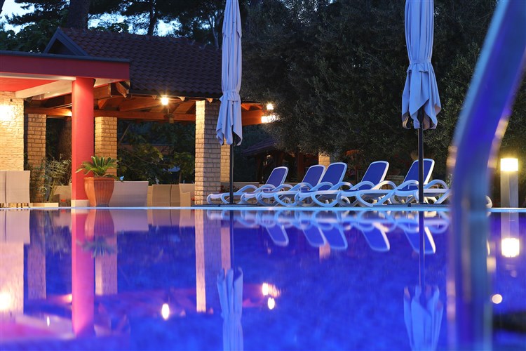 Mediterranean Village San Antonio