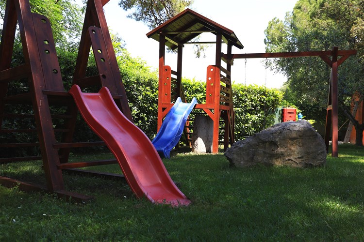 Mediterranean Village San Antonio