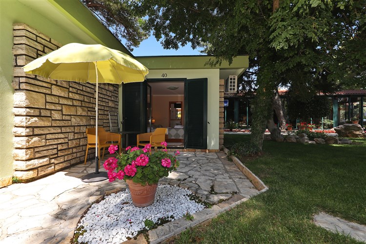 Mediterranean Village San Antonio