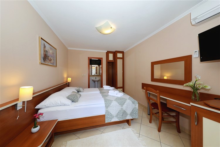 Mediterranean Village San Antonio