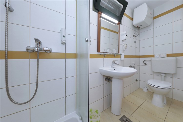 Mediterranean Village San Antonio