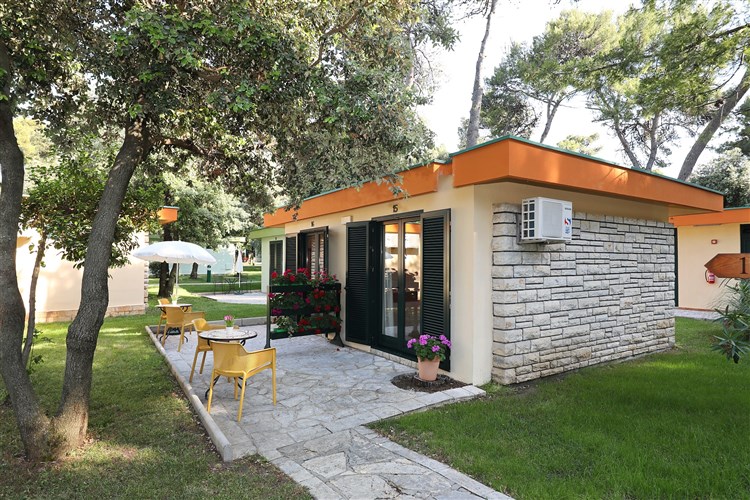 Mediterranean Village San Antonio