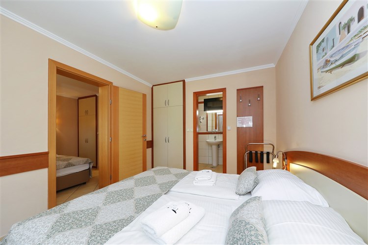 Mediterranean Village San Antonio