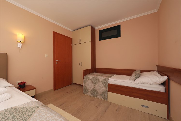 Mediterranean Village San Antonio