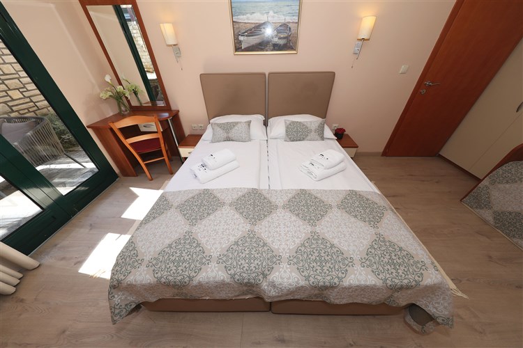 Mediterranean Village San Antonio