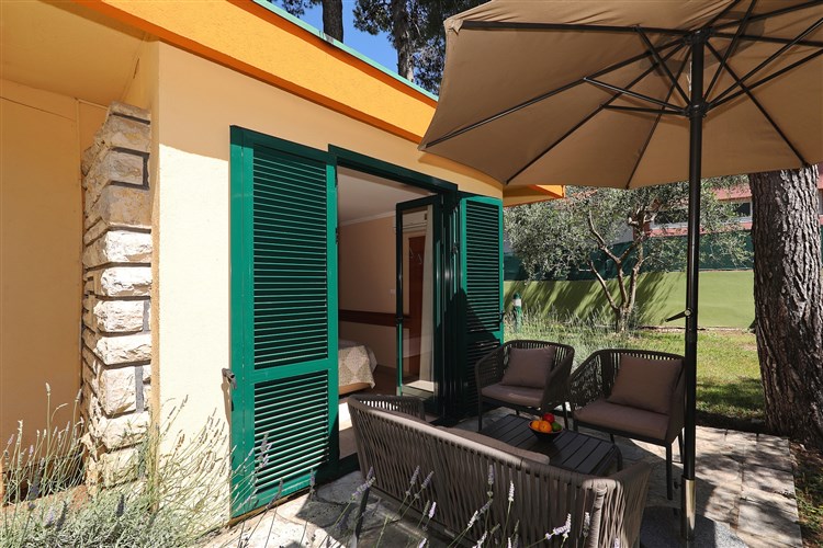 Mediterranean Village San Antonio