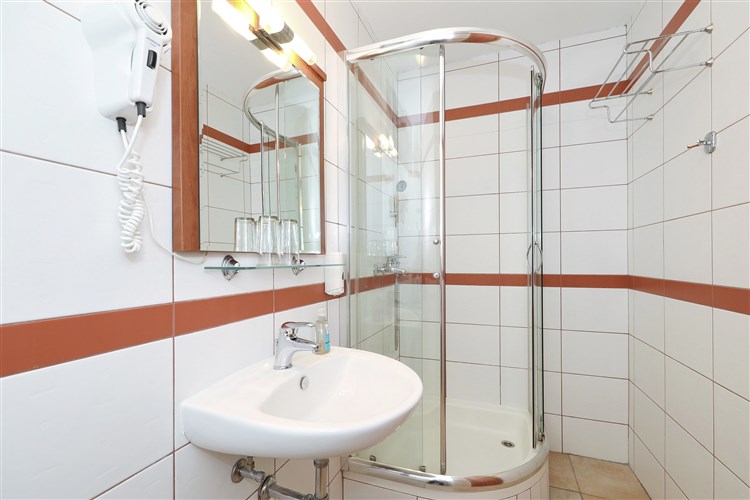 Mediterranean Village San Antonio