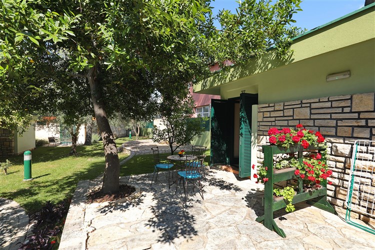 Mediterranean Village San Antonio